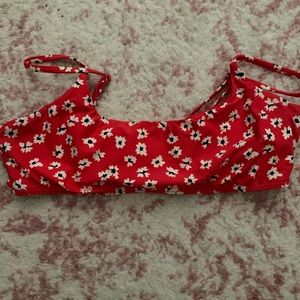 Billabong Bikini Top